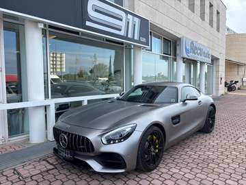 AMG GT 4.0 476cv auto