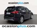 BMW X1 sDrive 18i Negro - thumbnail 4