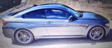 M4 570 pk, enkel voor liefhebber, 0 kras op