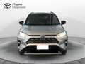 Toyota RAV 4 2.5 HV (218CV) E-CVT 2WD Style Argento - thumbnail 8
