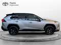 Toyota RAV 4 2.5 HV (218CV) E-CVT 2WD Style Argento - thumbnail 3