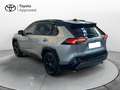 Toyota RAV 4 2.5 HV (218CV) E-CVT 2WD Style Argento - thumbnail 7