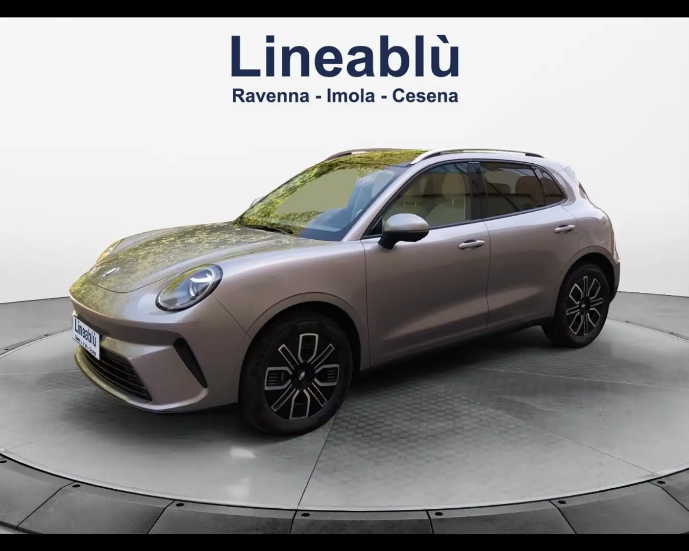 Great Wall Sonstige GWM ORA 5 1.5 223 CV PREMIUM Hi2 Grau - 1