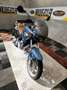 BMW F 650 CS Bleu - thumbnail 3