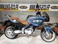 BMW F 650 CS Bleu - thumbnail 1