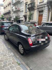 C+C 1.4i 16v Acenta