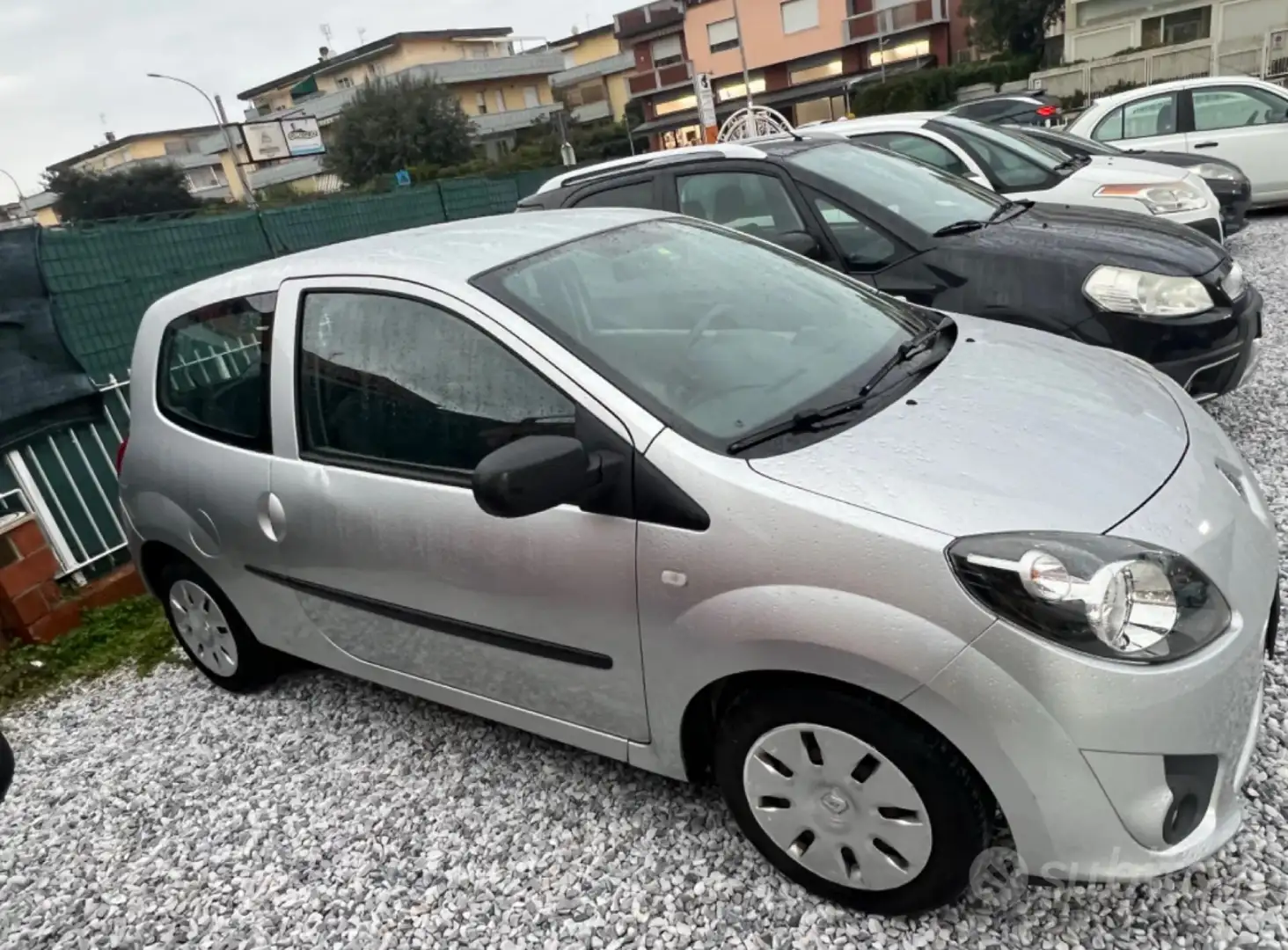 Renault Twingo 1.2 tce Dynamique CL 100cv - 2