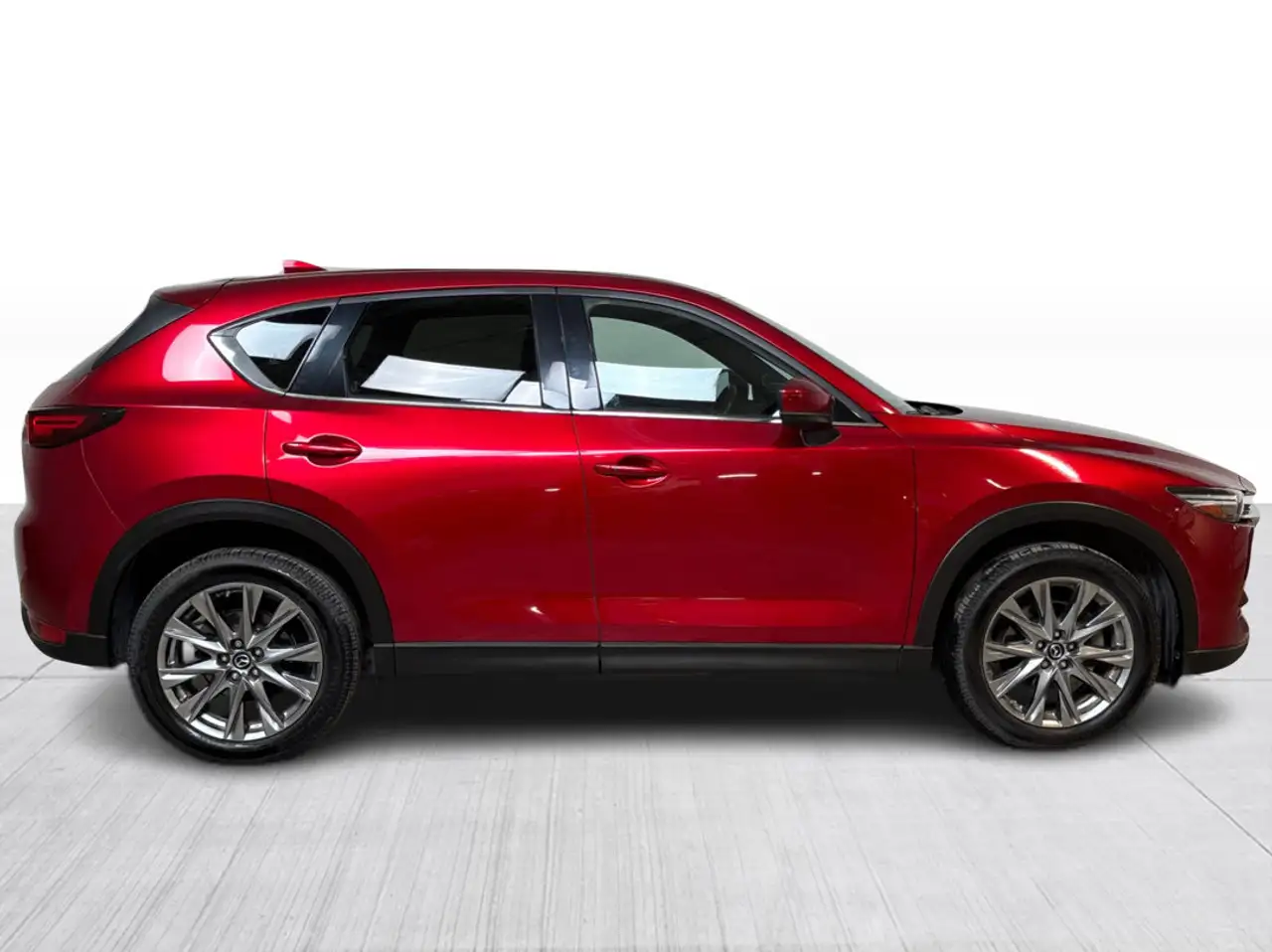 Mazda CX-5 fotografie Mazda CX-5