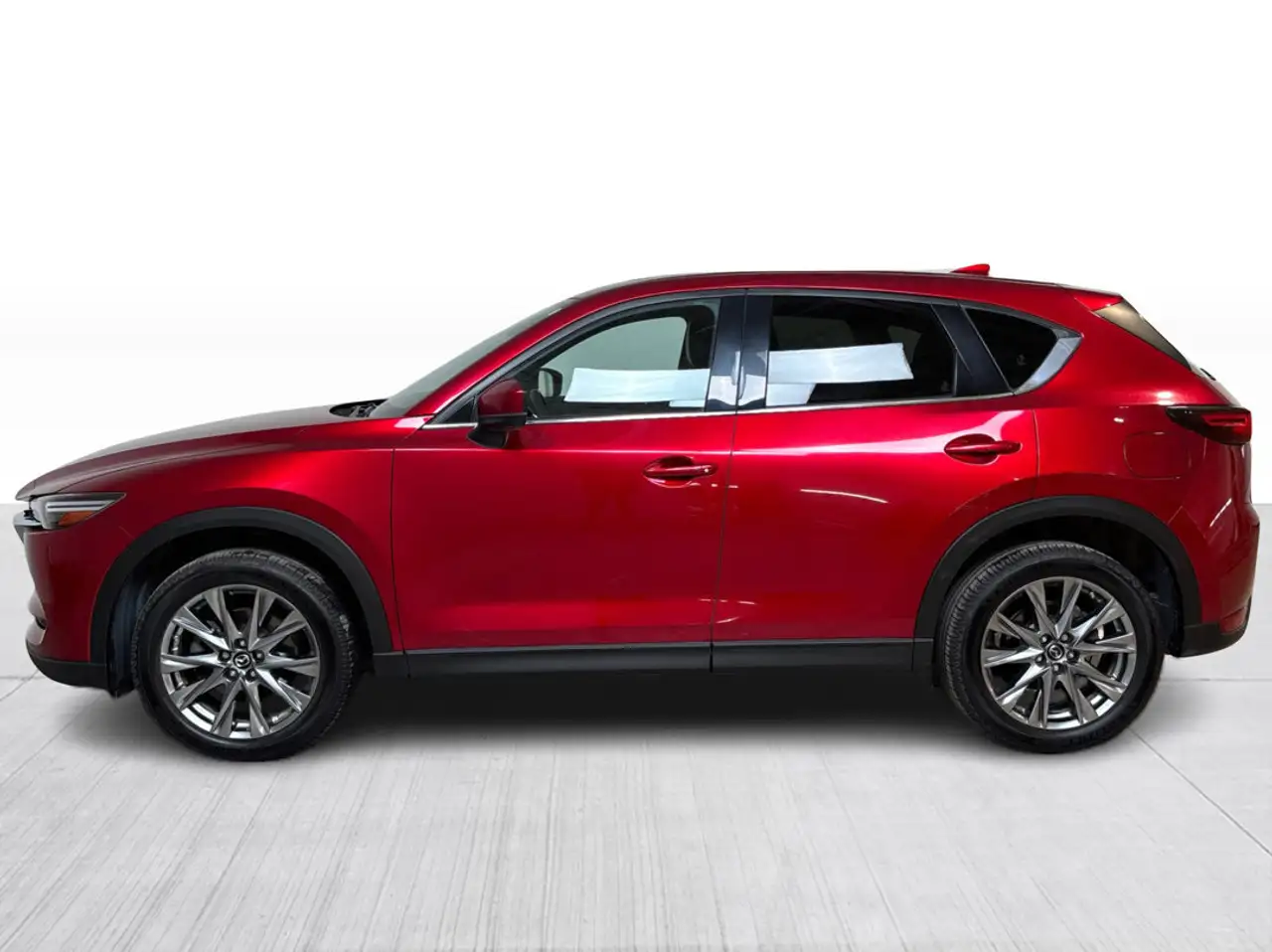 Mazda CX-5 fotografie Mazda CX-5