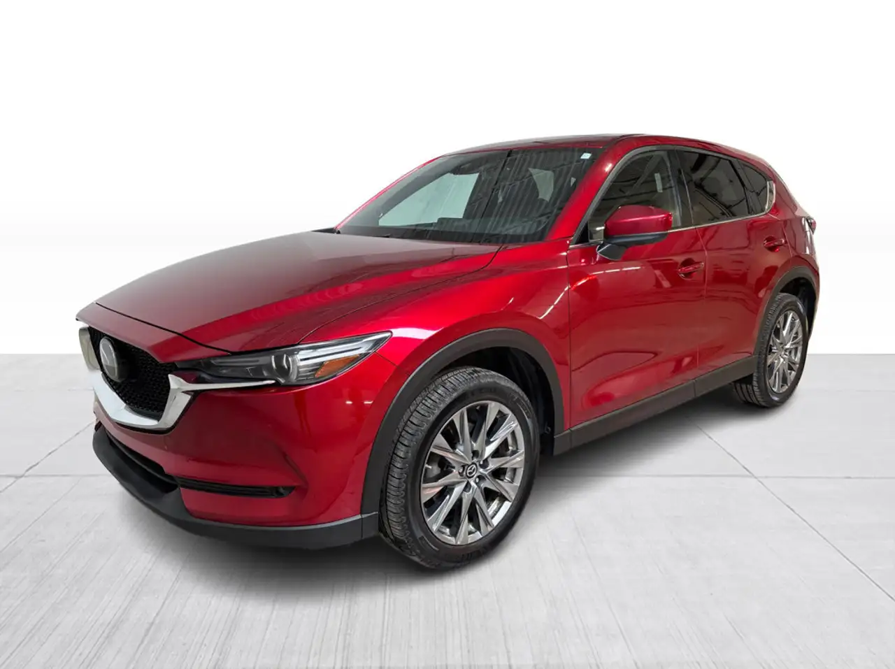 Mazda CX-5 fotografie Mazda CX-5