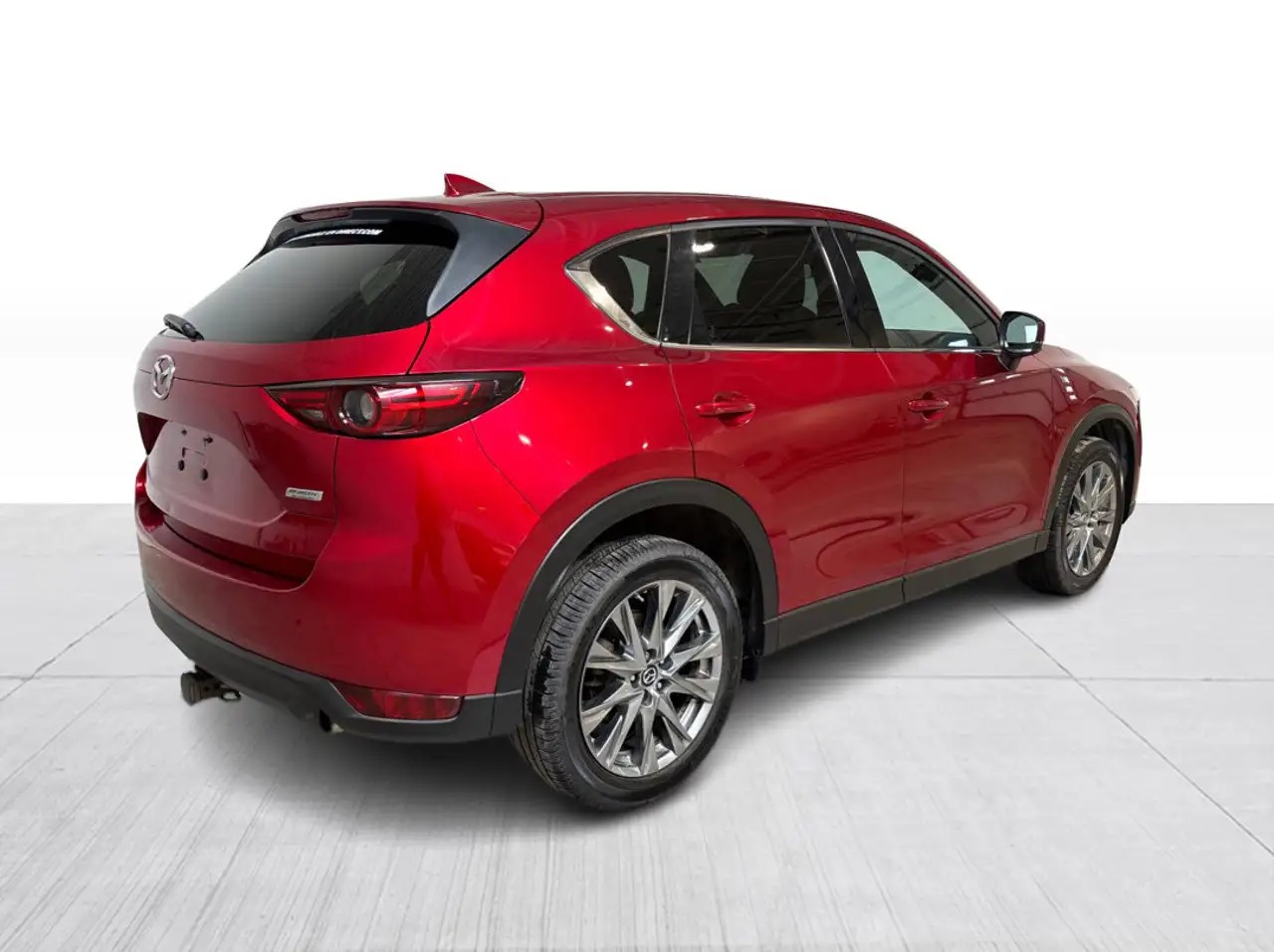 Mazda CX-5 fotografie Mazda CX-5