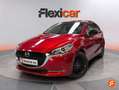 Mazda 2 e-SKYACTIV G 1.5 66kW Homura (8") Rojo - thumbnail 3