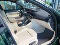 BMW i4 i4 40 e M Sport sanremo grün Leder beige Head-up Grün - thumbnail 11