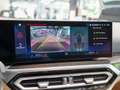 BMW i4 i4 40 e M Sport sanremo grün Leder beige Head-up Grün - thumbnail 22