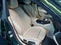 BMW i4 i4 40 e M Sport sanremo grün Leder beige Head-up Grün - thumbnail 10