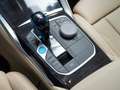 BMW i4 i4 40 e M Sport sanremo grün Leder beige Head-up Grün - thumbnail 23