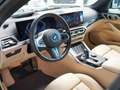 BMW i4 i4 40 e M Sport sanremo grün Leder beige Head-up Grün - thumbnail 15