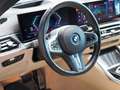 BMW i4 i4 40 e M Sport sanremo grün Leder beige Head-up Grün - thumbnail 17