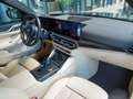 BMW i4 i4 40 e M Sport sanremo grün Leder beige Head-up Grün - thumbnail 12