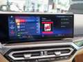BMW i4 i4 40 e M Sport sanremo grün Leder beige Head-up Grün - thumbnail 21