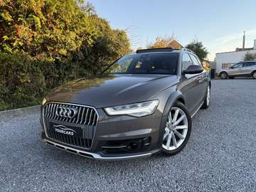 3.0 TDi V6 Quattro S tronic * FULL OPTIONS