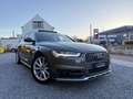 Audi A6 allroad 3.0 TDi V6 Quattro S tronic * FULL OPTIONS Gris - thumbnail 2