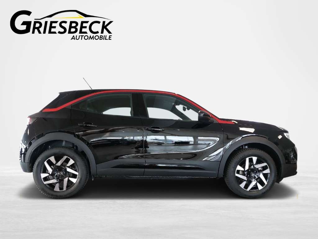 Opel Mokka E