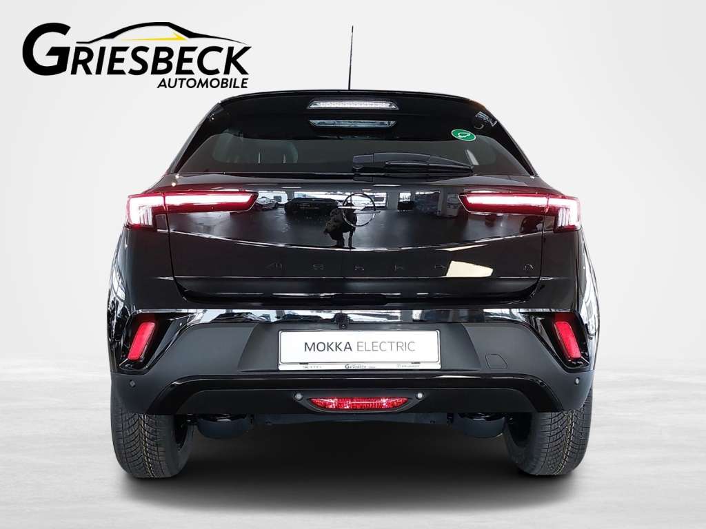 Opel Mokka E