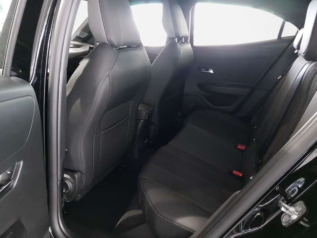 Opel Mokka E