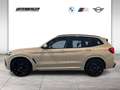 BMW X3 xDrive20d M Sportpaket HiFi AHK ACC el.Sitze Blanc - thumbnail 3