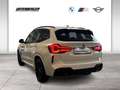 BMW X3 xDrive20d M Sportpaket HiFi AHK ACC el.Sitze Blanc - thumbnail 4