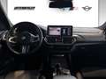 BMW X3 xDrive20d M Sportpaket HiFi AHK ACC el.Sitze Blanc - thumbnail 7