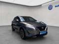Nissan Qashqai 1.3 DIG-T MHEV Xtronic Tekna+ Gris - thumbnail 8