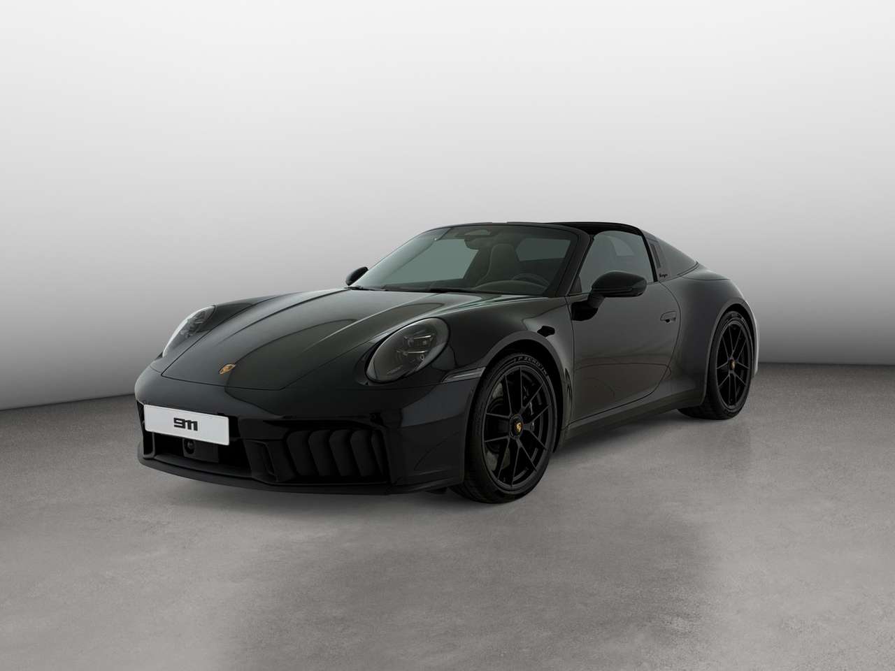 Porsche 992 targa 3.6 4 gts auto