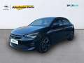 Opel Corsa F GS Line +Kamera +Sitzheizung Noir - thumbnail 1