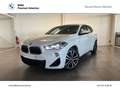 BMW X2 sDrive18i 140ch M Sport Euro6d-T Blanc - thumbnail 1