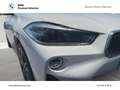 BMW X2 sDrive18i 140ch M Sport Euro6d-T Blanc - thumbnail 10