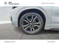 BMW X2 sDrive18i 140ch M Sport Euro6d-T Blanc - thumbnail 8