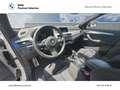 BMW X2 sDrive18i 140ch M Sport Euro6d-T Blanc - thumbnail 4