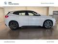 BMW X2 sDrive18i 140ch M Sport Euro6d-T Blanc - thumbnail 3