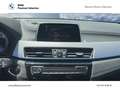 BMW X2 sDrive18i 140ch M Sport Euro6d-T Blanc - thumbnail 11
