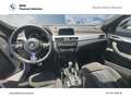 BMW X2 sDrive18i 140ch M Sport Euro6d-T Blanc - thumbnail 5