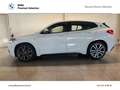 BMW X2 sDrive18i 140ch M Sport Euro6d-T Blanc - thumbnail 17