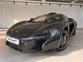 McLaren 650S Coupe 1 OFF 50 V8 3.8 650 CH Grau - thumbnail 1