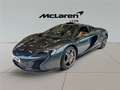McLaren 650S Coupe 1 OFF 50 V8 3.8 650 CH Grau - thumbnail 1