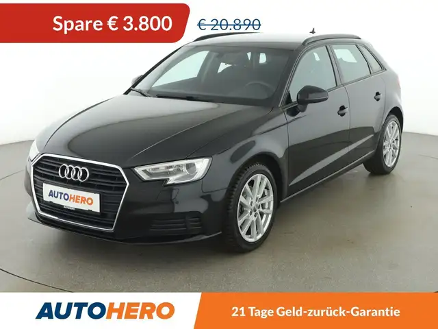 Audi 1.6 TDI