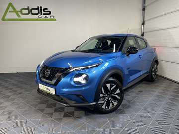 1.0 DIG-T 114 AUTO ACENTA CARPLAY