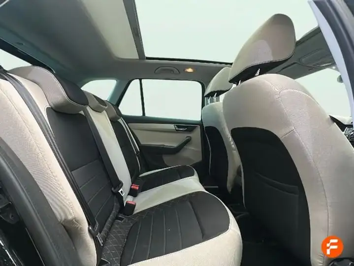 Škoda Fabia 1.0 TSI Style 2018, foto 17
