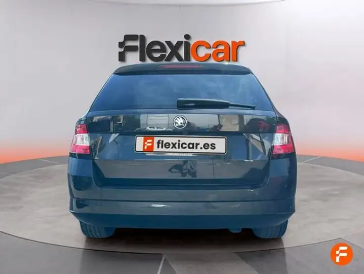 Škoda Fabia 1.0 TSI Style 2018, foto 8