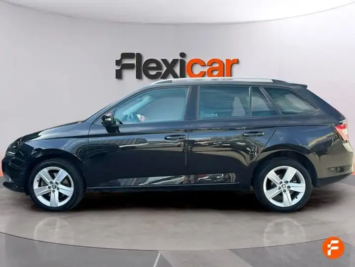 Škoda Fabia 1.0 TSI Style 2018, foto 5